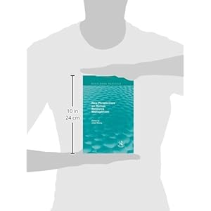 New Perspectives on Human Resource Management (Routledge Revivals)