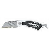 LENOX(レノックス):ロッキングユーティリティーナイフ (10771) T10771