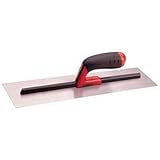 Goldblatt G06216 12-Inch Finishing Trowel, Pro-Grip [並行輸入品]