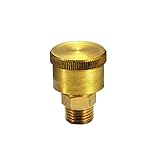 フローバル オイルカップ 黄銅製グリースカップ NGC-0120 1/8x20