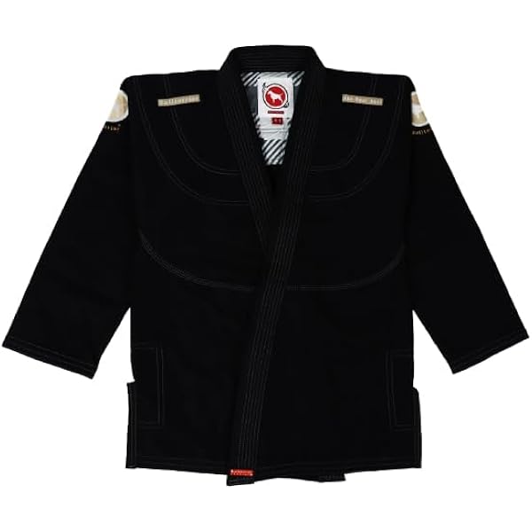 柔術着 Amazon.co.jp: [BULL TERRIER] ブルテリア bjk-033 柔術衣
