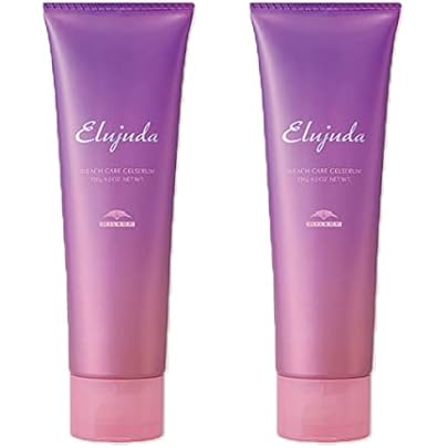 Amazon | ミルボン エルジューダ ブリーチケア ジェルセラム 120g