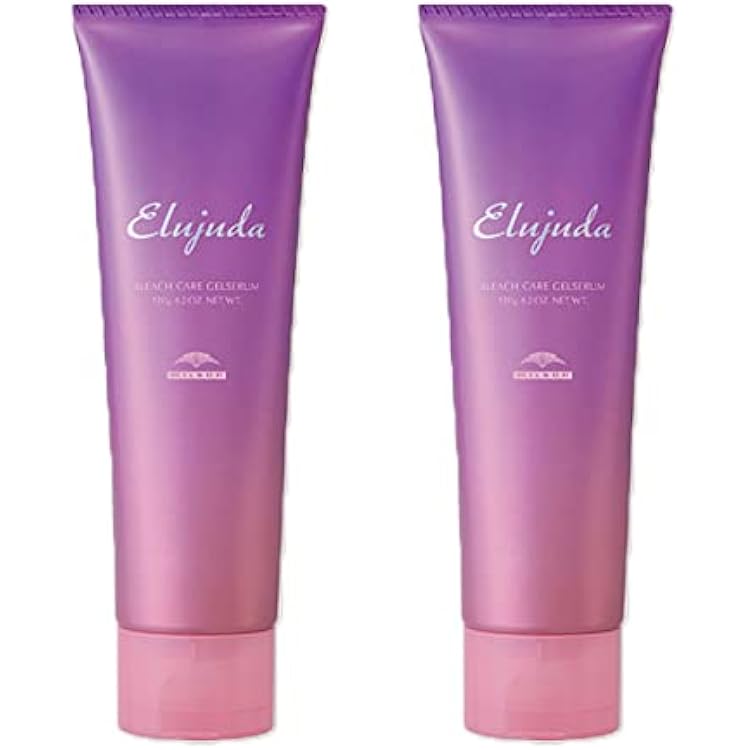 Amazon | ミルボン MILBON エルジューダ ブリーチケア セラム 120mL 2