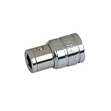 SK11(エスケー11) ビットアダプターソケット 差込角 6.35mm(1/4インチ) SBA2