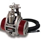 Sprayer Paint Hvlp 9.5 Psi [並行輸入品]