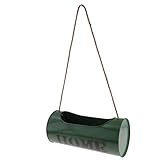 SM SunniMix ファッション　ぶら下げ　創造的　花瓶　植物　ポット　庭　部屋　装飾　全4色 - 緑