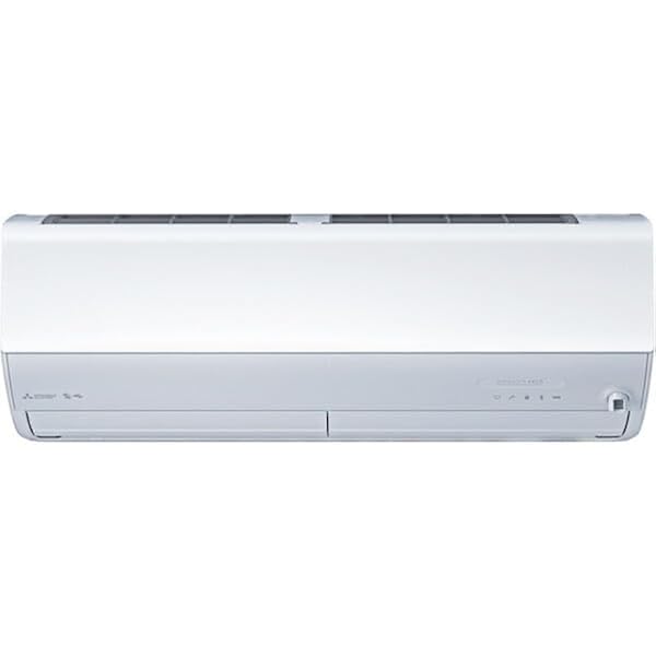 Amazon | エアコン 工事費込み 三菱電機 MITSUBISHI MSZ-ZXV9025S-W