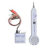 トーンプローブセット ケーブルチェッカー 200EP 配線チェッカー ケーブルテスター RA-103