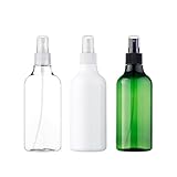 YOKIプラザ フィンガースプレー CW300ml_PET 100個入 スプレー 透明 ボトル 透明 p0000mhz