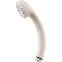 ホワイト シャワーヘッド アダプター付き Amazon.co.jp: SANEI(サンエイ) シャワーヘッド アダプター付き