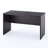 ノルム 木製デスクII W1200×D600 Z-RFPLD-1260-2 ダーク