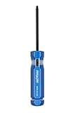 Channellock t203 a t20 Professional Torxスクリュードライバー