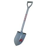 トンボ パイプショベル シルバーA マル