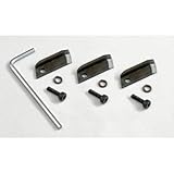 TJMデザイン:タジマ ムキソケ 替刃L 3枚入り 200 250 325用 DK-MSBL3 型式:DK-MSBL3（1セット:3枚入）