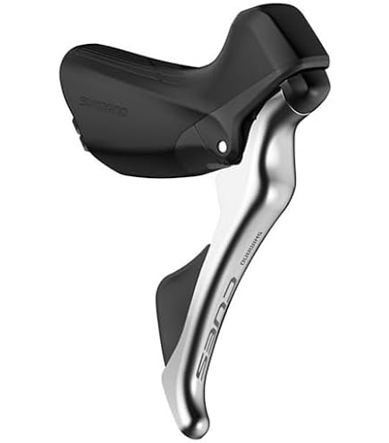 Amazon | シマノ(SHIMANO) CUES フロントダブル用 機械式デュアル