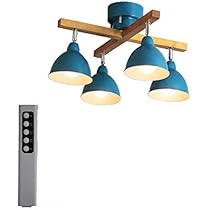 【ゆか】【美品】神戸マザーズランプ シーリングライト ブルー Amazon.co.jp : シーリングライト led リモコン 天井照明 照明