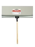 Hyde Tools 28020 24 by 9-inch Pro Shield Stiffアルミシールド