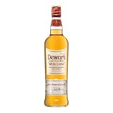 デュワーズ ホワイトラベル [ ブレンデッド スコッチウイスキー スコットランド産 700ml 40％ ][正規品] フレーバー(柑橘/洋梨/ハチミツ)ハイボールにおすすめ- スコッチウイスキー国内売上No. 1