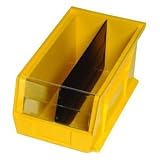 Quantumストレージシステムdus224 BinシェルフDivider – パックof 6