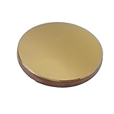 Dovewill CO2レーザー彫刻機　カッター用　モリブデン反射鏡　（Mo）の反射レンズ　３サイズ選べ - 20mm