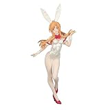 ソードアート・オンライン BiCute Bunnies Figure アスナ ホワイトパールver.