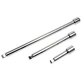 【アストロプロダクツ】AP 3/8DR ウォブルエクステンションバー 3本セット