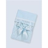 Bearington - Bradford Estate Collection - Blue Security Blanket by Bearington Collection [並行輸入品]