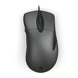 マイクロソフト マウス 有線/USB接続 Classic IntelliMouse  HDQ-00008