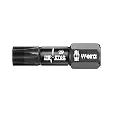 Wera(ヴェラ) 867/1IMPDC インパクトトルクスビット TX25 057625