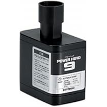 Amazon | 寿工芸 コトブキ工芸 パワーヘッド9 交換用ポンプ 7W