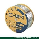 三洋電機 透明ホース15×18 50mドラム巻 [TM-1518D50T]