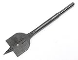 Greenlee 33A-1-1/4 Self Feeding Spade Bits, 6-1/4-Inch Length, 1-1/4-Inch [並行輸入品]