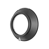 KANI 170mm アダプターリング SIGMA 12-24mm F4 DG HSM & SIGMA 14mm F1.4 DG 用