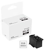 正規品 プリントヘッド BH-30（ブラック）【対応プリンタ：G7030 / G6030 / G5030 / G3390 / G3370 / G3360 / G1330 / GM4030 / GM2030】 汚れ落としウェットティッシュ付き