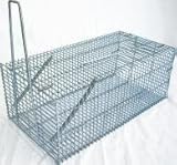 角型ねずみ捕り