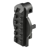 5KU CYMA MP5K用 ストックアダプター (20mmレール)