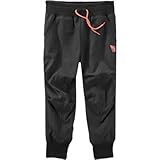 OSHKOSH(オシュコシュ) ジャージラインドトラックパンツ グレー ボトムスパンツ 4歳【並行輸入】