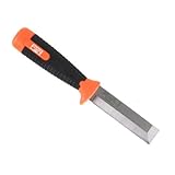 Bahco BAH2448 Chisel Knife with case [並行輸入品]