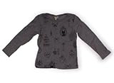 HusHush(ハッシュアッシュ) Tシャツ・カットソー 110サイズ 女の子