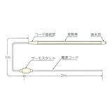 山清電気:レギュラーヒータ　＜RHR2＞ 型式:RHR2-16