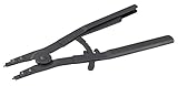 OTC 7300 Internal Straight Tip Retaining Plier [並行輸入品]