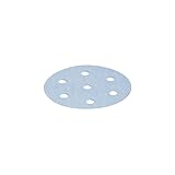 Festool 497365 P80 Grit, Granat Abrasives, Pack of 50 [並行輸入品]