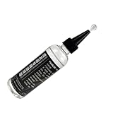 電気カミソリオイル潤滑剤、電気シェーバーオイル,バリカンオイル100ml 電気シェーバー オイル潤滑剤 | プロ用電気シェーバーオイル 防錆、電気カミソリ用