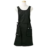 ガーデンエプロン 2個セット （EP-18BK）