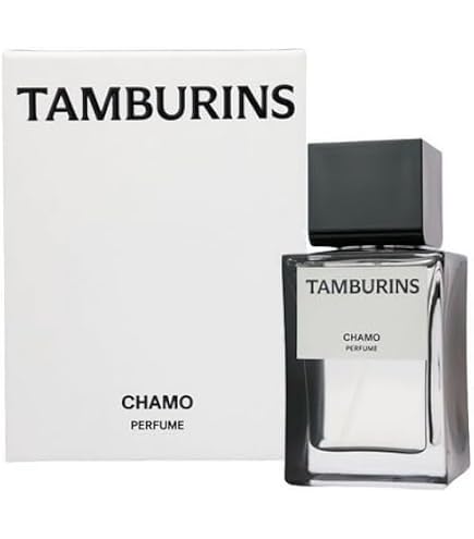 Amazon タンバリンズ TAMBURINS パフューム バーム カモ 6 5g 香水 フレグランス TAMBURINS 練り香水 通販