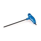 【パークツール】PARKTOOL ヘックスレンチ/六角レンチ 【5mm】 P型ハンドル PH-5 〔業務用/プロ向け/DIY用品/日曜大工〕