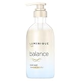 LUX(ラックス)ルミニーク バランス モイストリペア シャンプー ポンプ 480g
