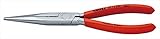 KNIPEX(クニペックス):先長ラジオペンチ 2613-200