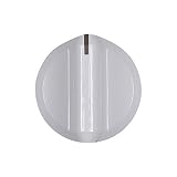 Frigidaire 316545006ノブ