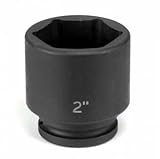 Grey Pneumatic 3028R 0.75 in. Drive X 0.88 in. Standard
